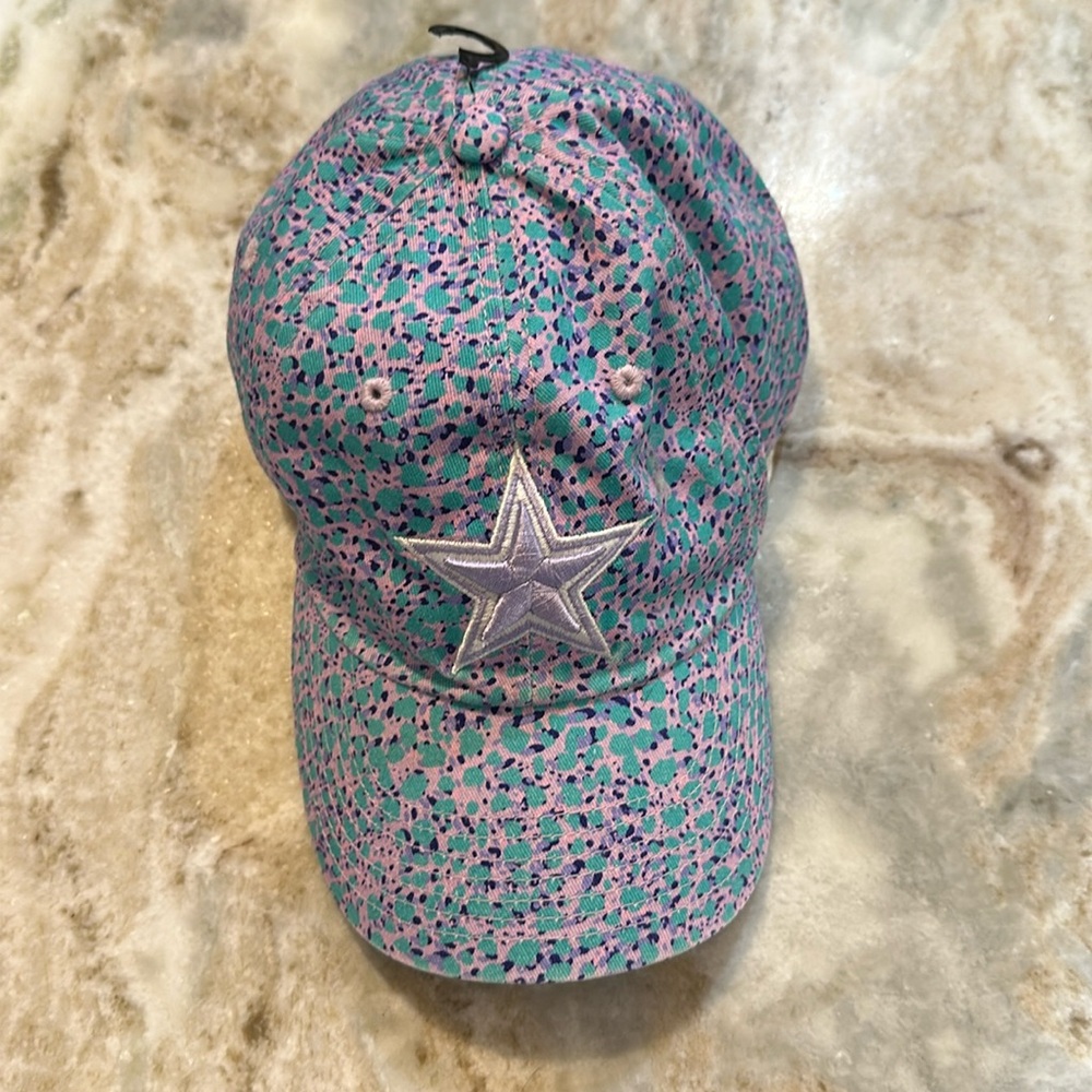 Dallas Cowboys Cap